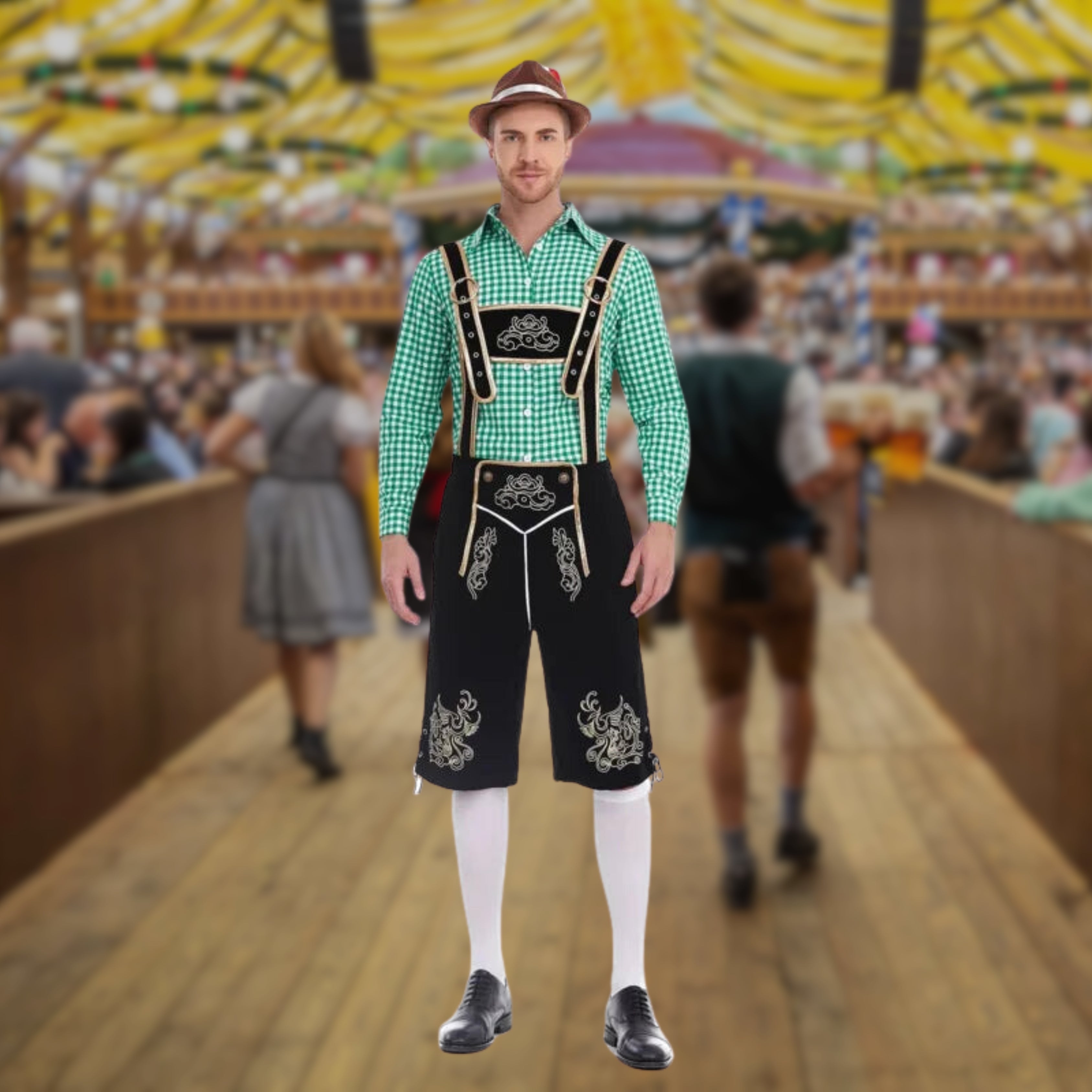 Adelheid | Oktoberfest traditionelles bayerisches Fest