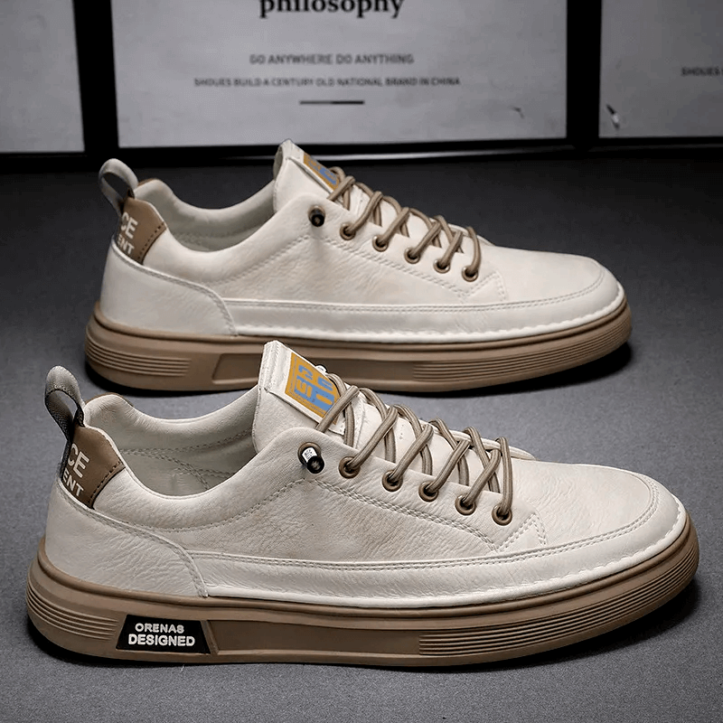 Leichte Freizeitschuhe