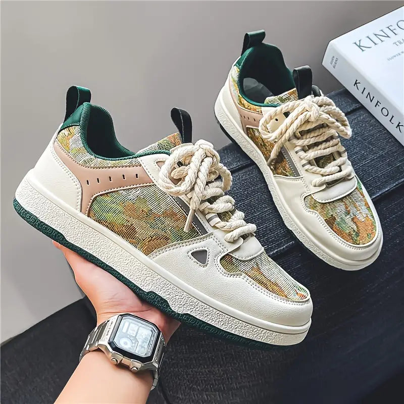 Streetstyle-Schuh für Herren