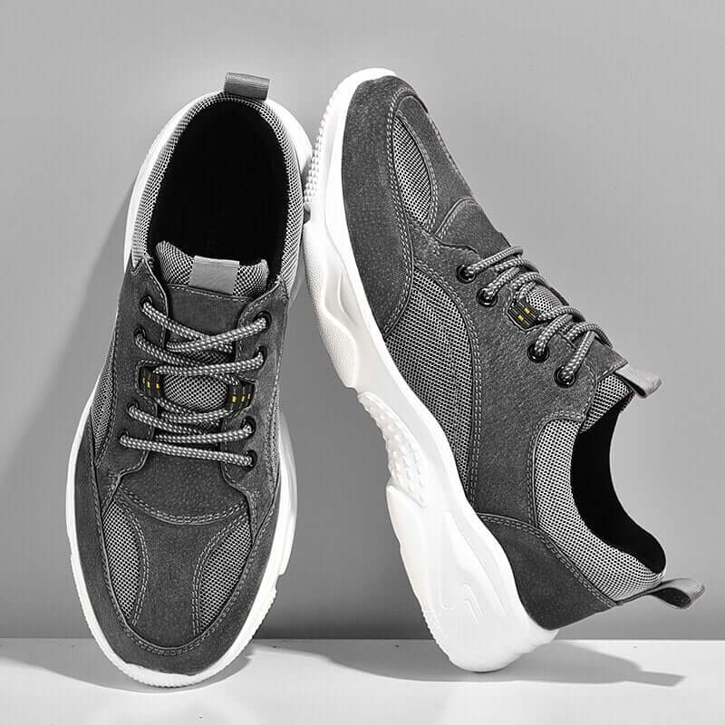 Herren Sportschuh: Atmungsaktiv & Leicht