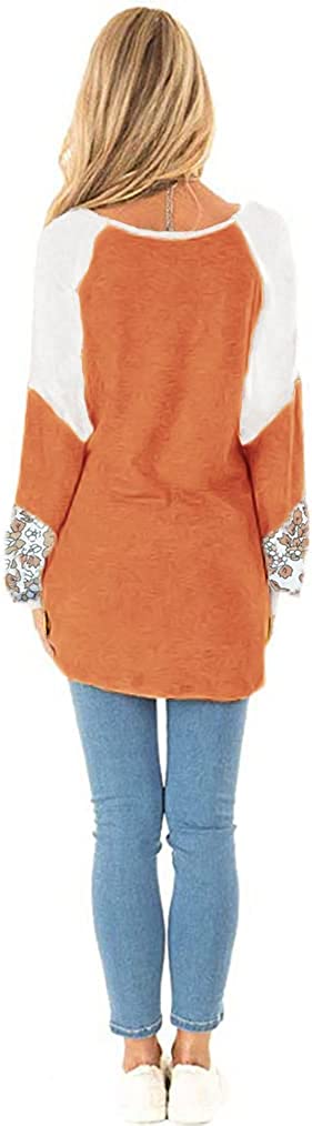 Bequemes Sweatshirt für Damen – Stil und Komfort
