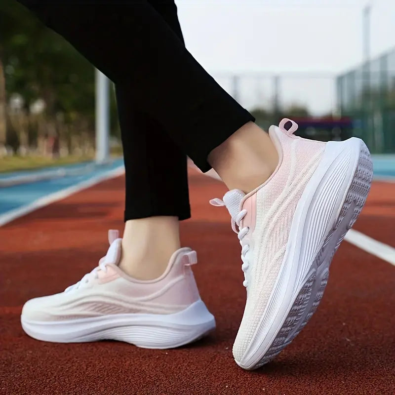 Aero Swift – Bequeme orthopädische Schuhe mit Fußgewölbeunterstützung (Unisex)