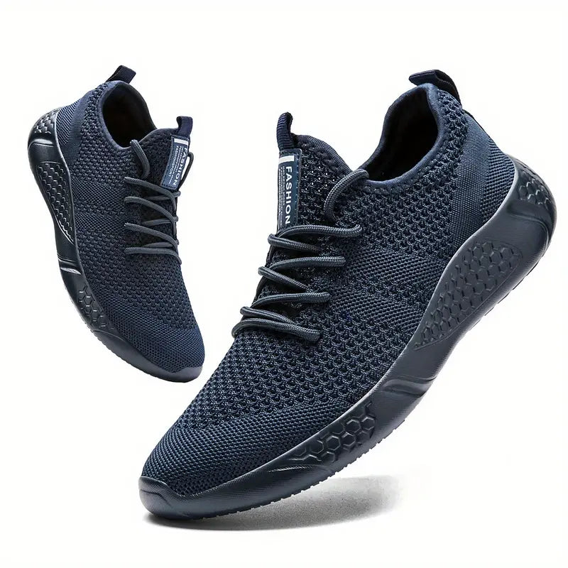 Joseph - Orthopädische Leichte Laufschuhe