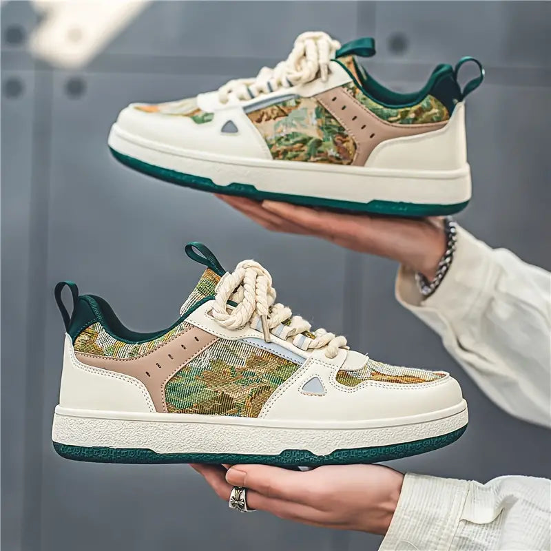 Streetstyle-Schuh für Herren