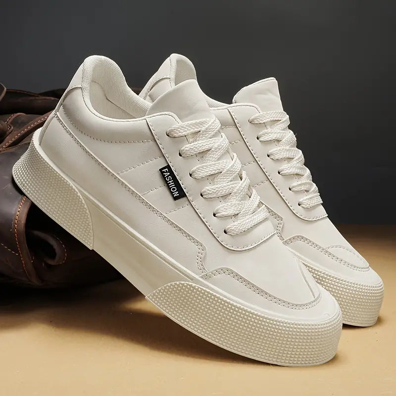 Herren Sneaker im Wildleder Style
