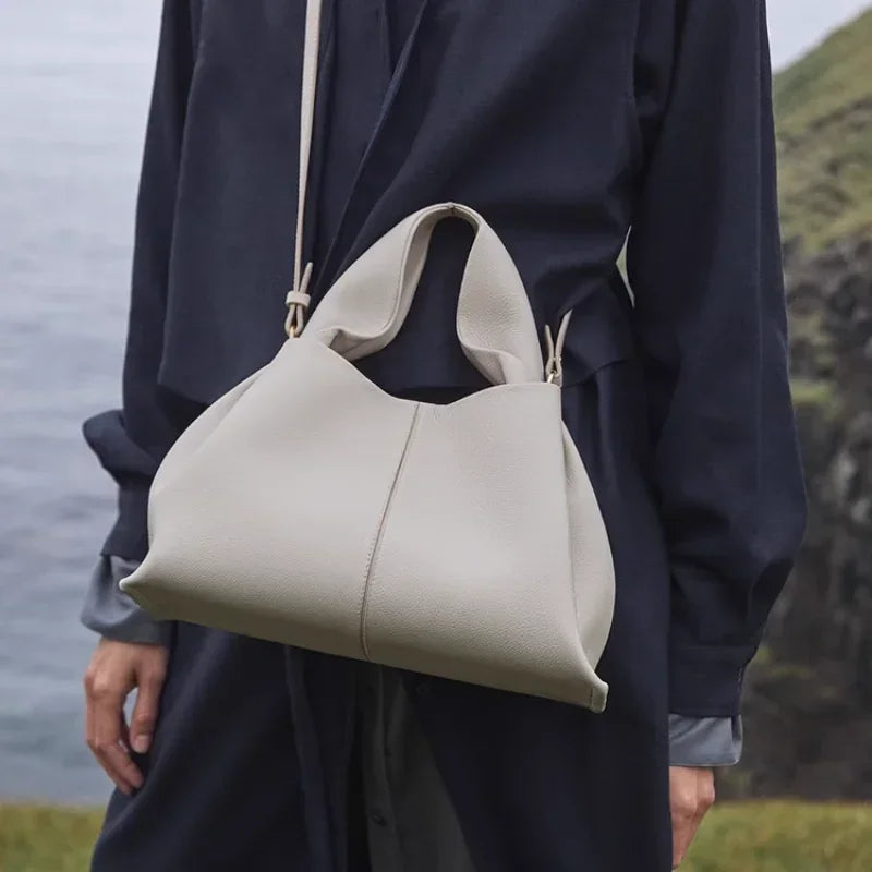 Roma™ - Neue stilvolle, einzigartige Vintage-Handtasche