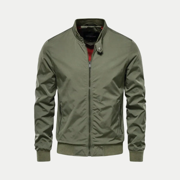 Niran | Herren Windjacke für den Herbst