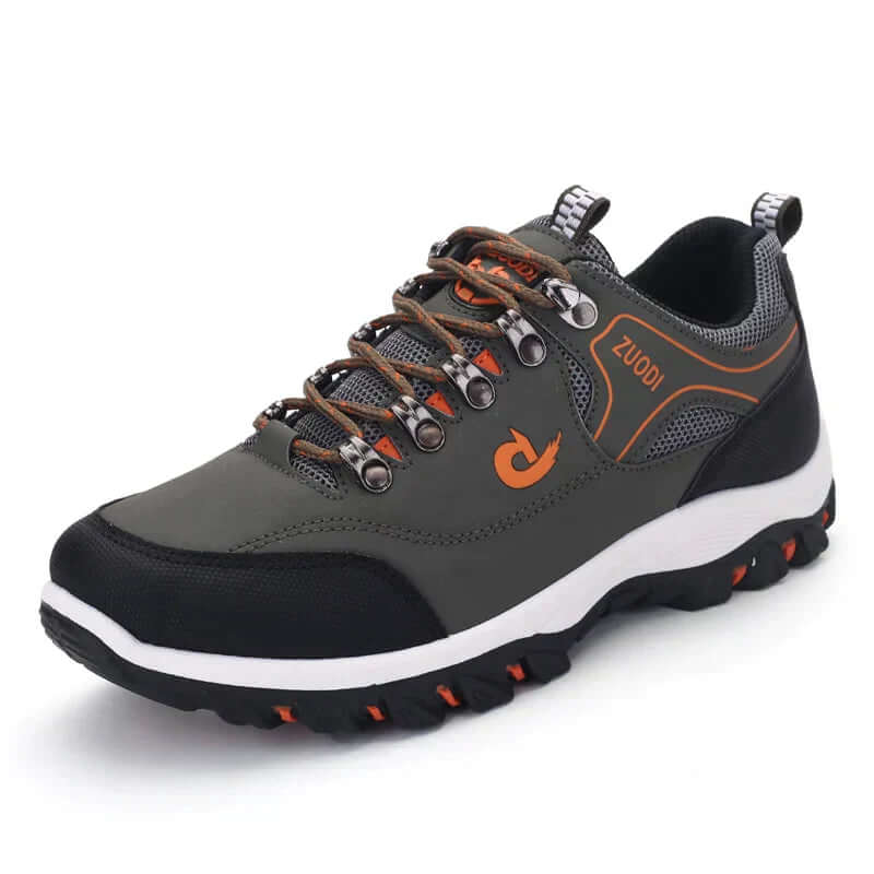 Komfortable Herren Wanderschuhe für Outdoor-Aktivitäten