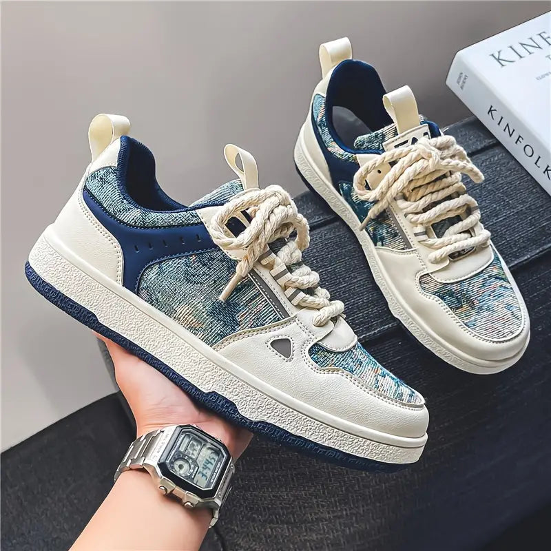 Streetstyle-Schuh für Herren