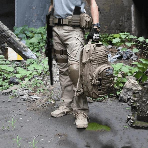 Ranger™ | Wasserdichte Multifunktionshose
