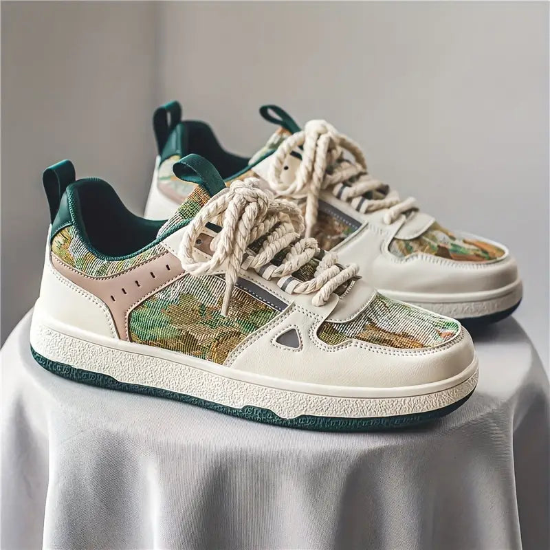 Streetstyle-Schuh für Herren