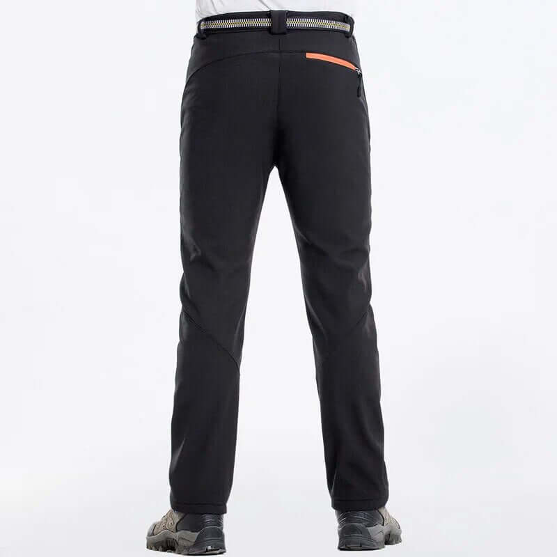 Wasserfeste & Robuste Herren Outdoorhose