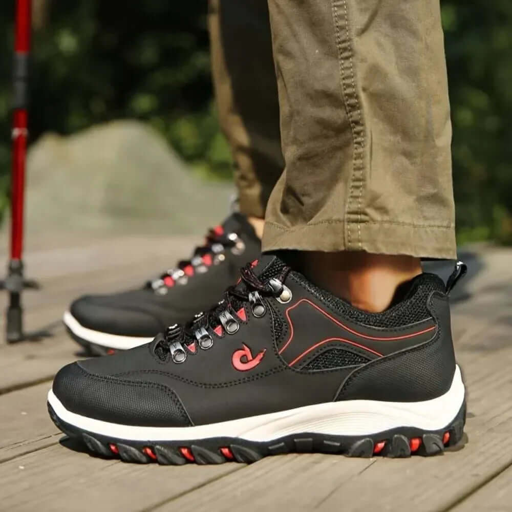 Orthopädische Outdoor & Wanderschuhe