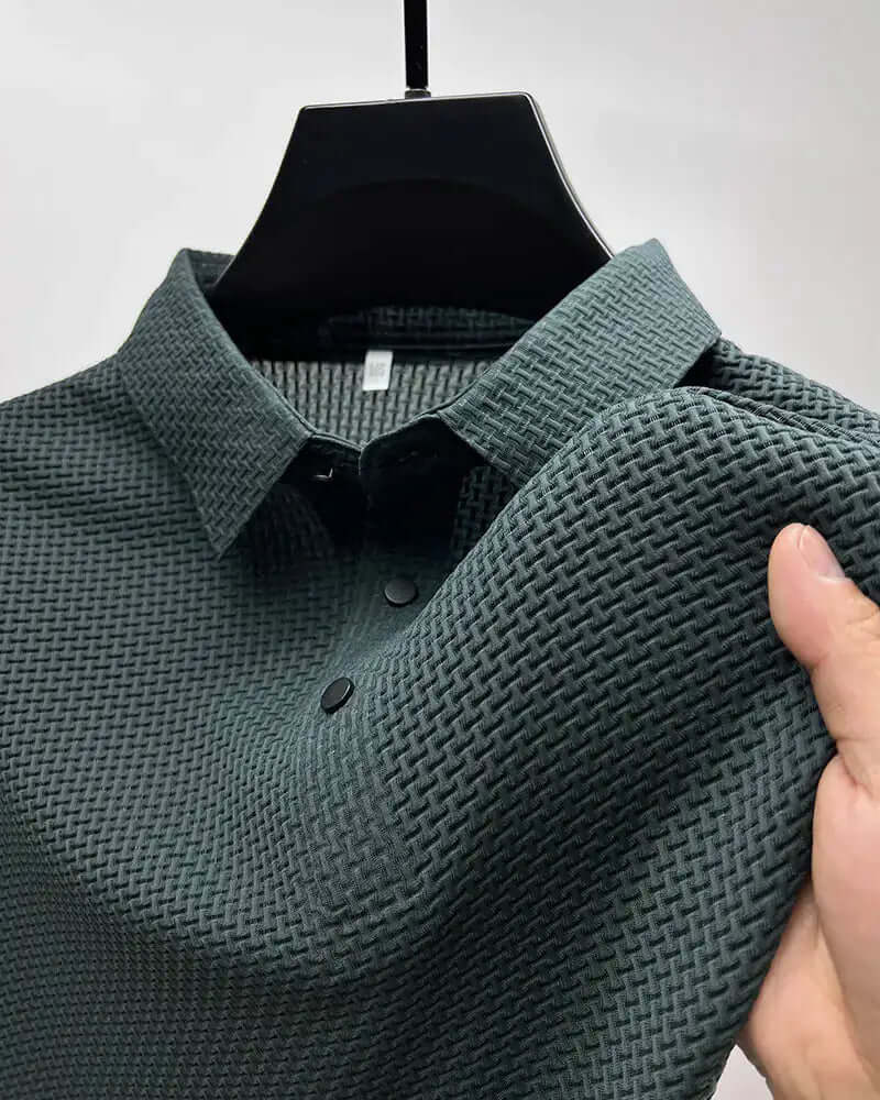 Elegantes Herren Polo-Shirt