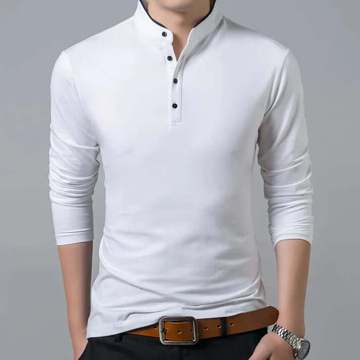 Elegantes Poloshirt für Herren