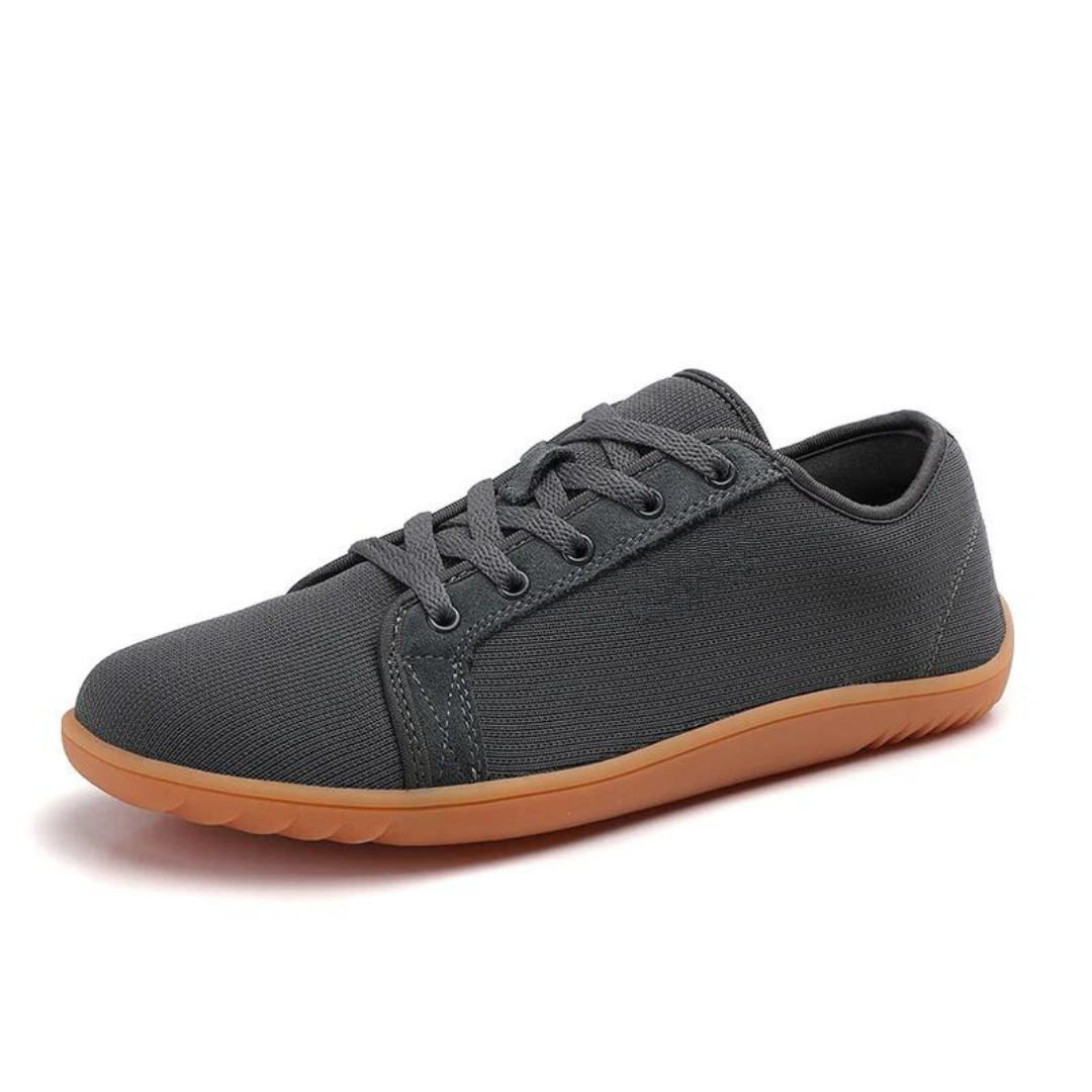 Ultimativer Komfort Barfuß Low-Tops