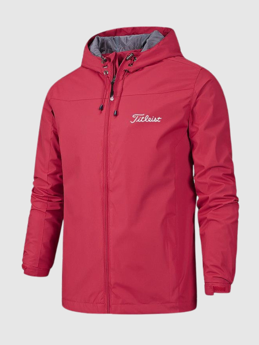 Winterjacke für Männer