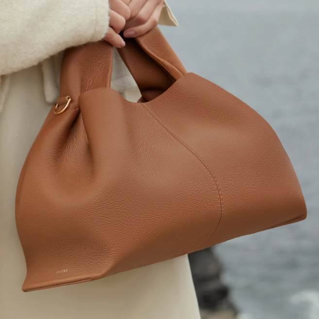 Roma™ - Neue stilvolle, einzigartige Vintage-Handtasche