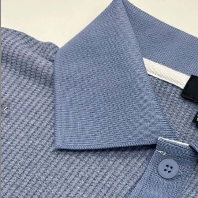 Herren-Poloshirt - Atmungsaktiv & Elegant
