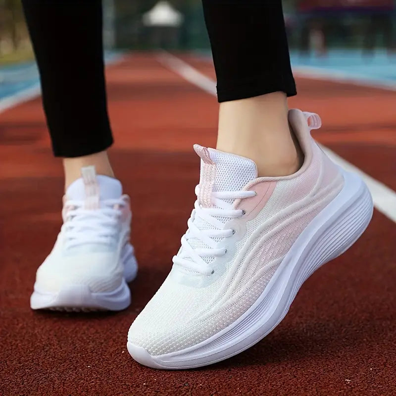 Aero Swift – Bequeme orthopädische Schuhe mit Fußgewölbeunterstützung (Unisex)