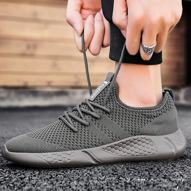 Joseph - Orthopädische Leichte Laufschuhe