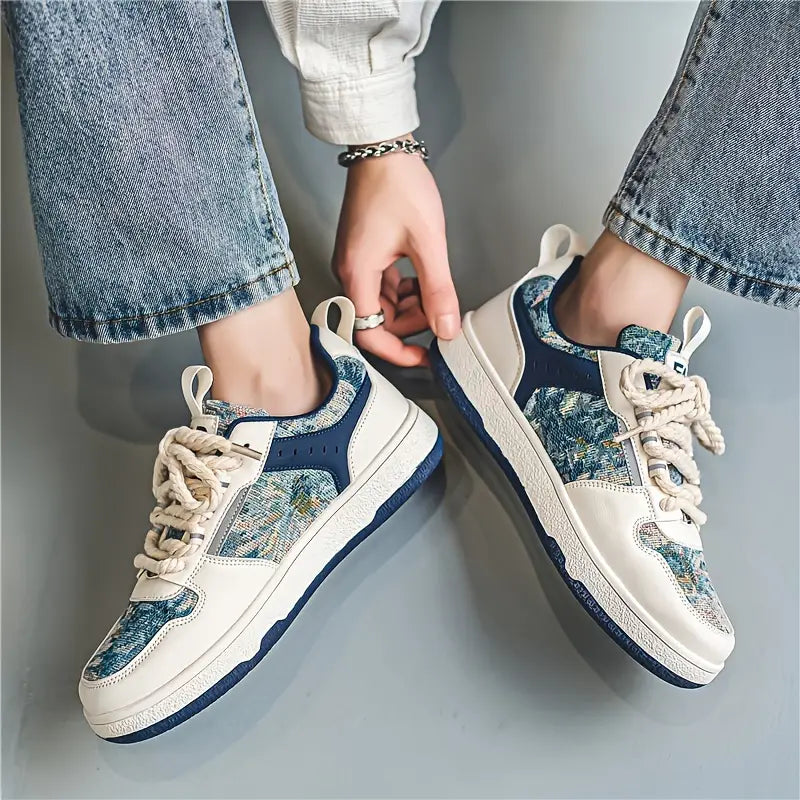 Streetstyle-Schuh für Herren