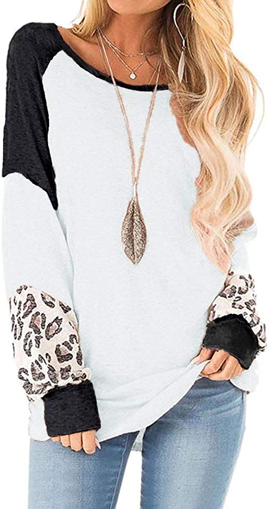 Bequemes Sweatshirt für Damen – Stil und Komfort