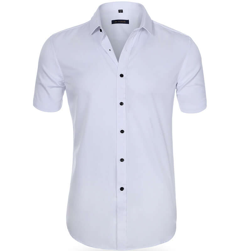 Atmungsaktives & Elastisches Herren-T-Shirt