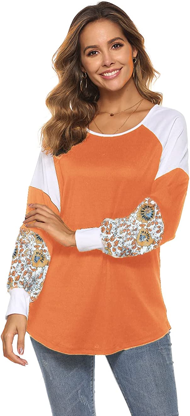 Bequemes Sweatshirt für Damen – Stil und Komfort