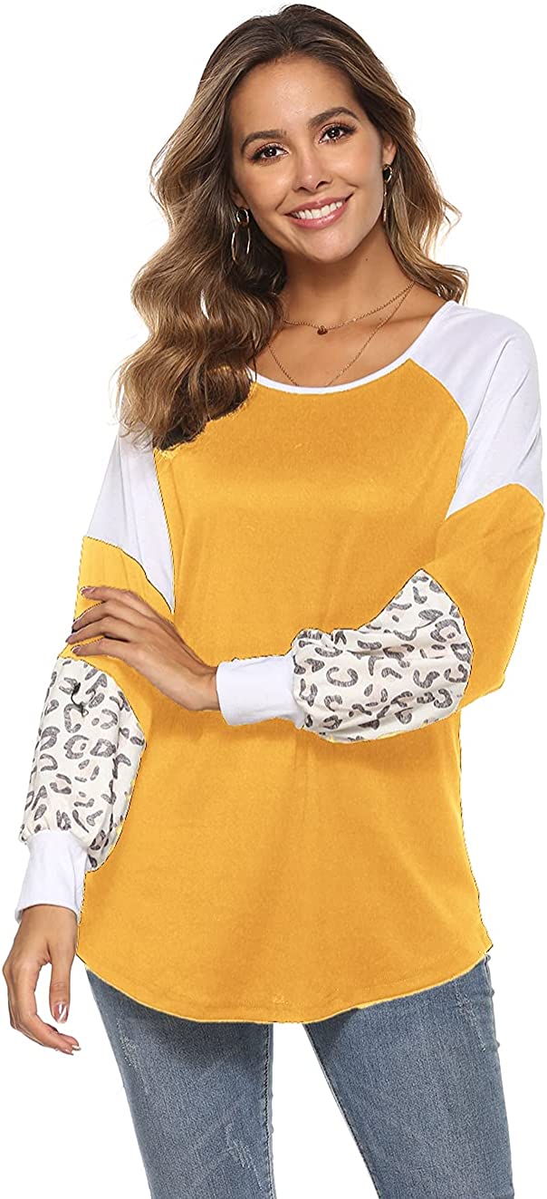 Bequemes Sweatshirt für Damen – Stil und Komfort