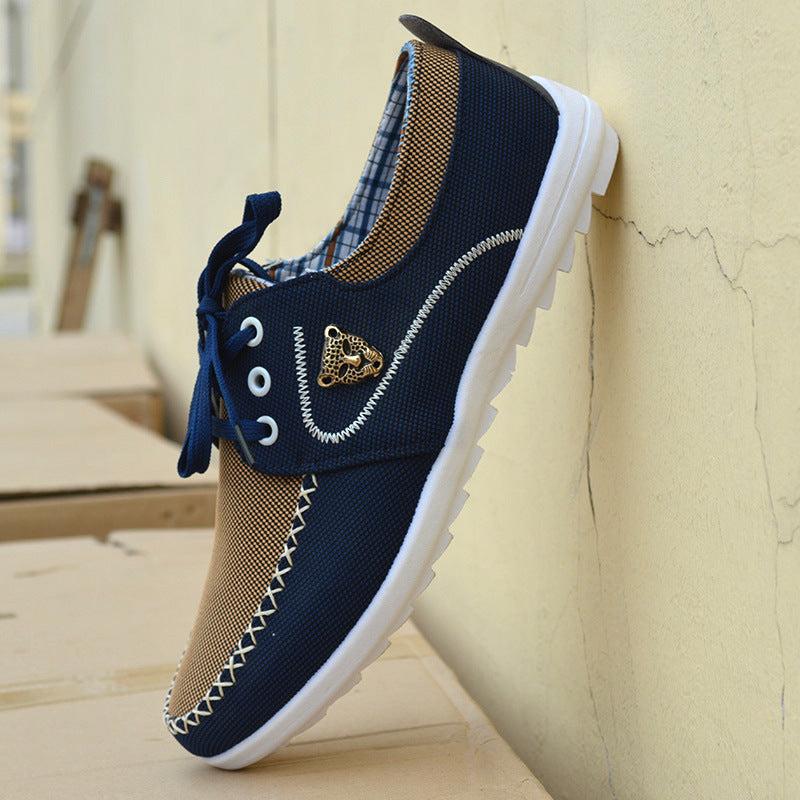 Stuttgart | Bequeme koreanische Loafer Version des Trends