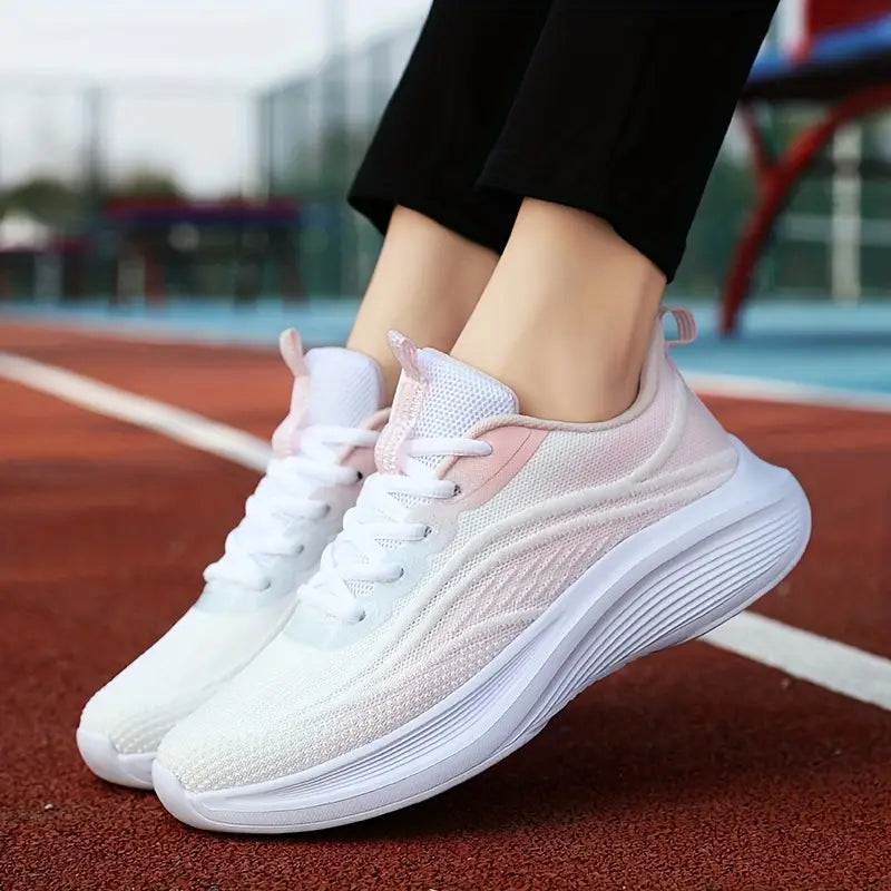 Aero Swift – Bequeme orthopädische Schuhe mit Fußgewölbeunterstützung (Unisex)