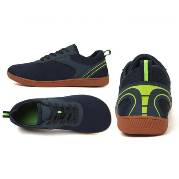 Ergonomische Barfußschuhe für maximalen Komfort