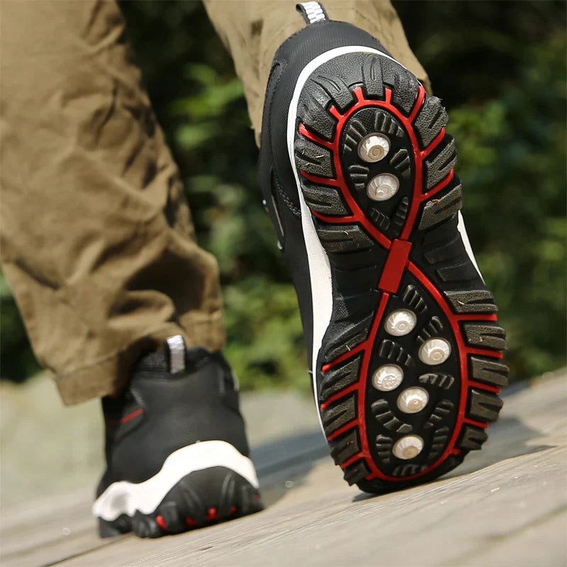 Leon™ - Orthopädische Schuhe zur Schmerzlinderung