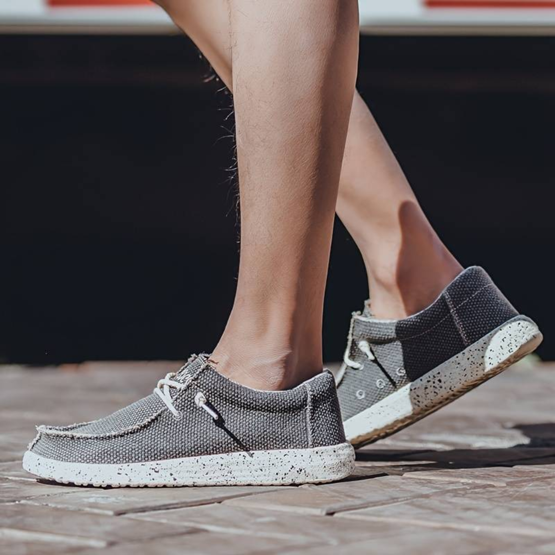 Jordey™ | Leichte Bequeme Schlupfschuhe