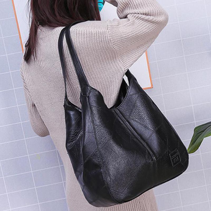 Stella™ -  Vintage Ledertaschen