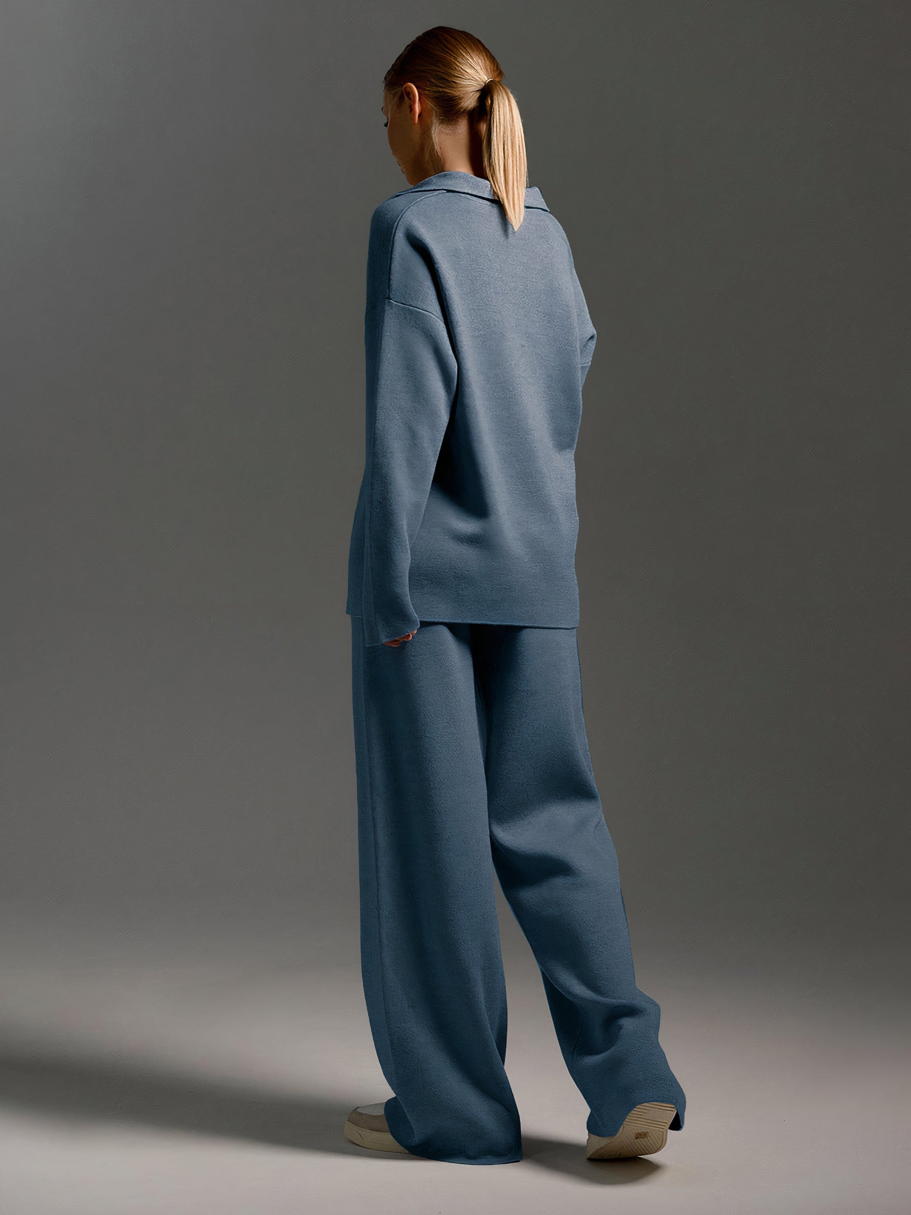 Stuttgart | Komfortables Twinset