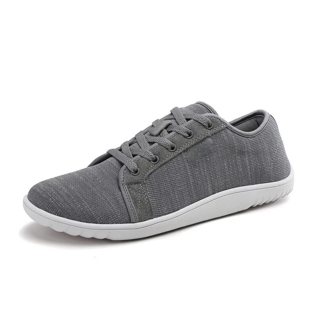Ultimativer Komfort Barfuß Low-Tops