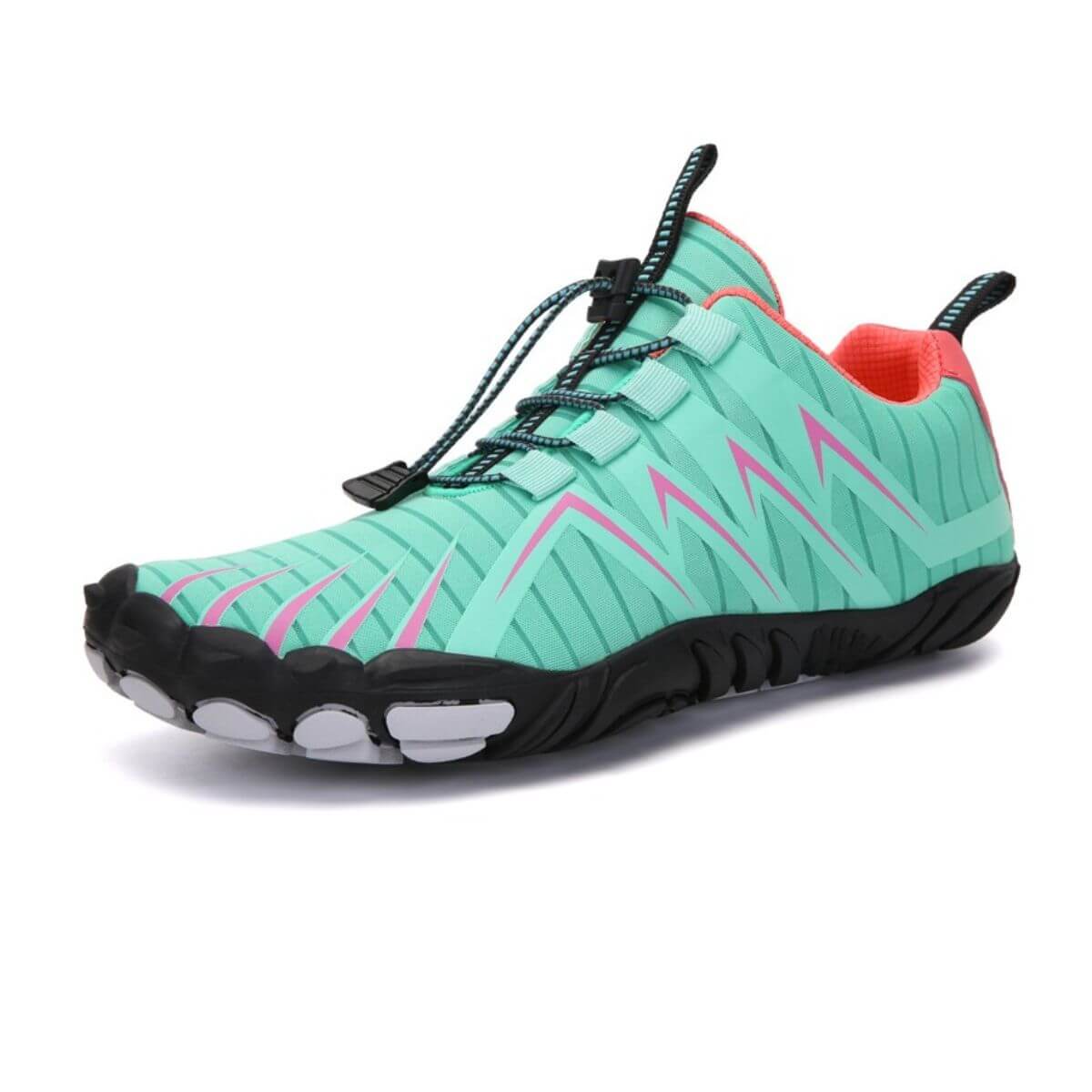 Flexible Barfußschuhe für Herren - Übergangszeit