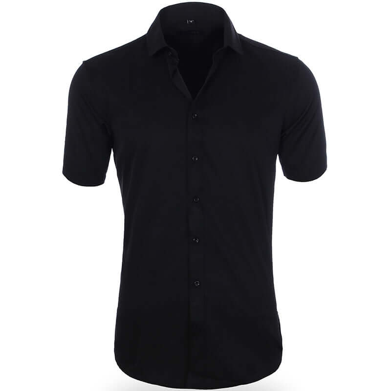 Atmungsaktives & Elastisches Herren-T-Shirt