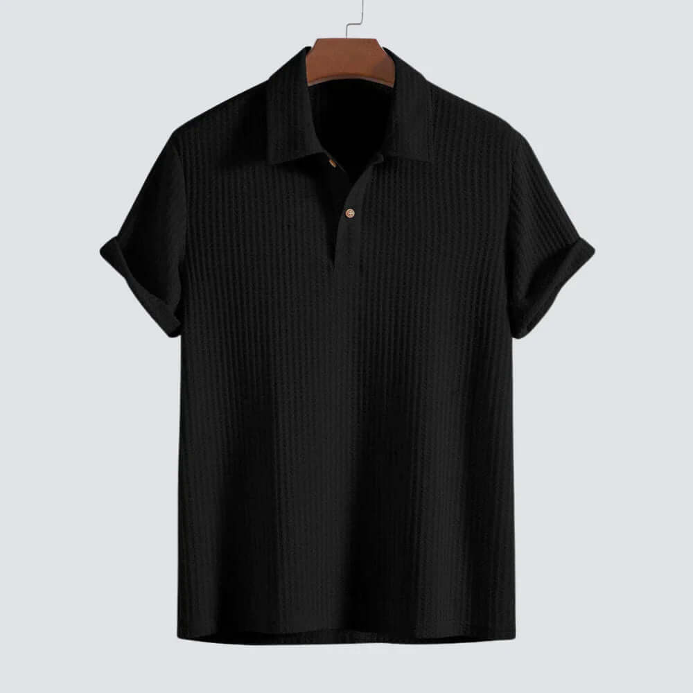 Klassisches Poloshirt für Herren