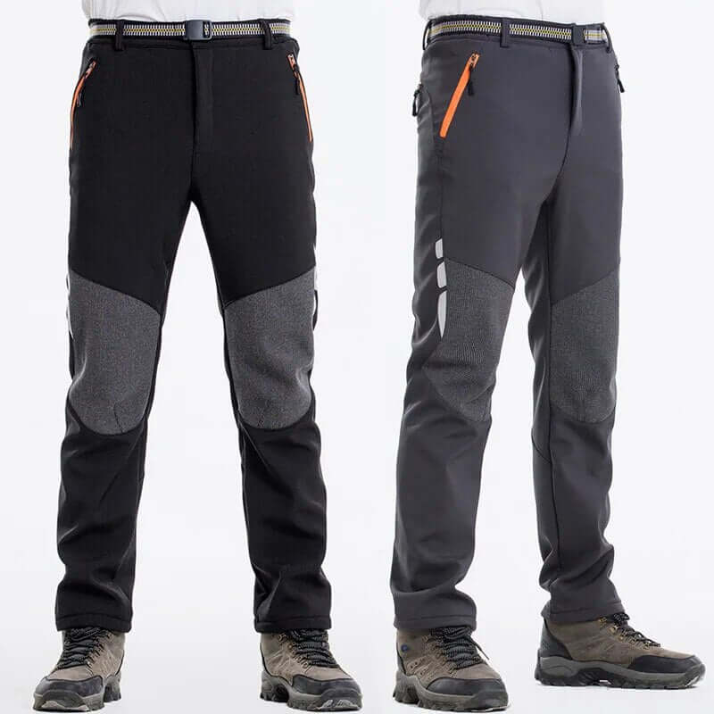 Wasserfeste & Robuste Herren Outdoorhose