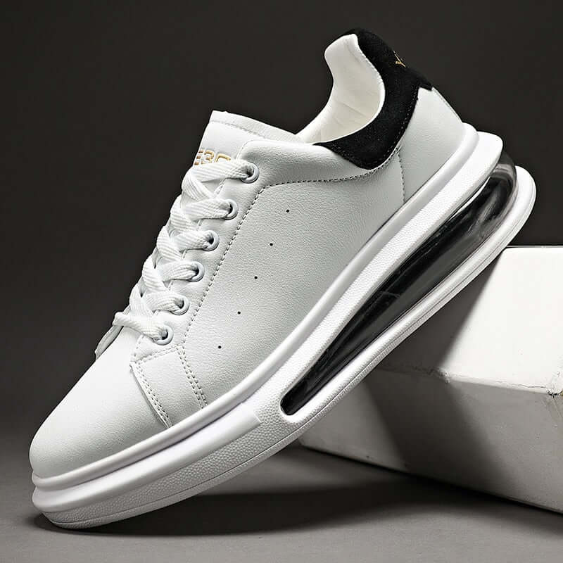 Ergonomische Herren-Sneaker für Komfort
