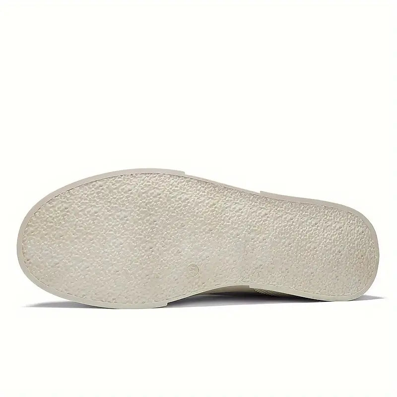 Herren Sneaker im Wildleder Style
