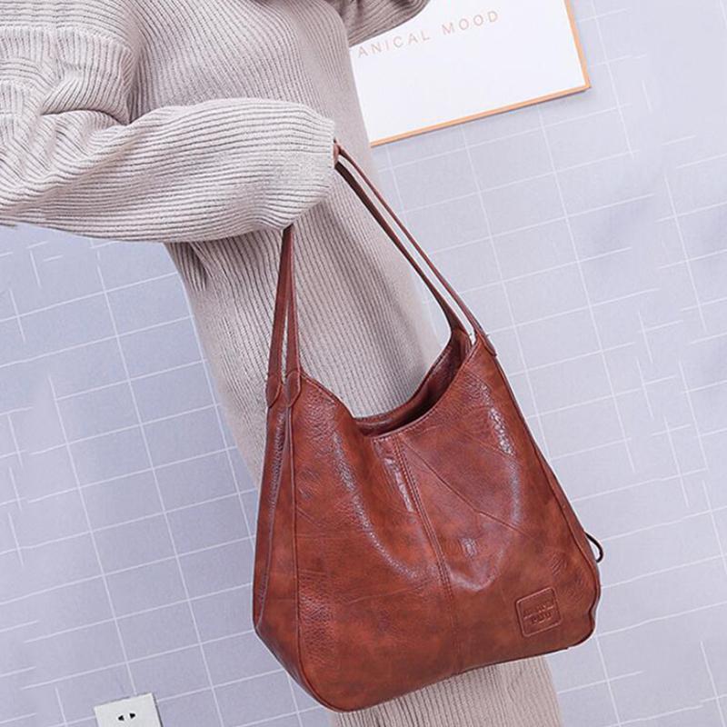 Stella™ -  Vintage Ledertaschen