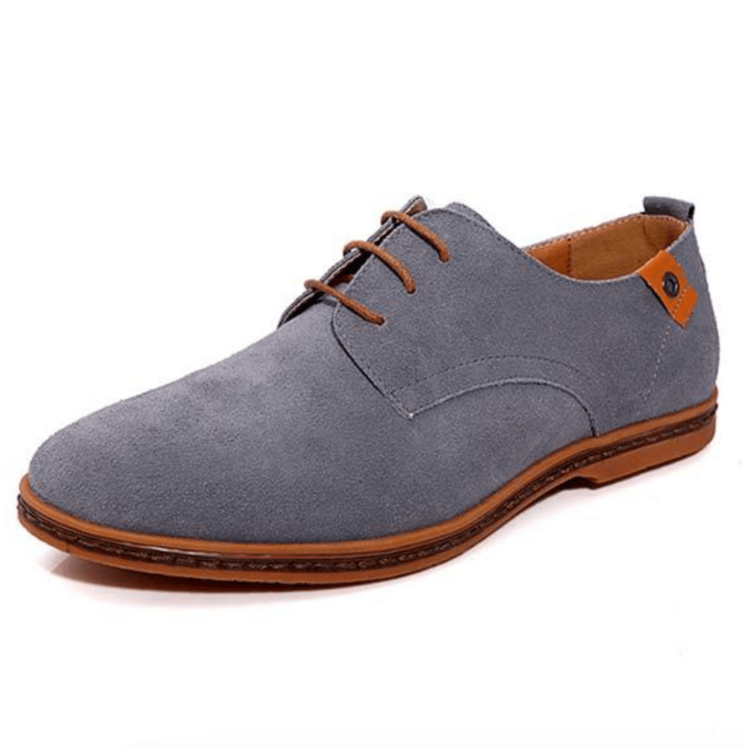 Herren Schnürschuhe - Elegant & bequem