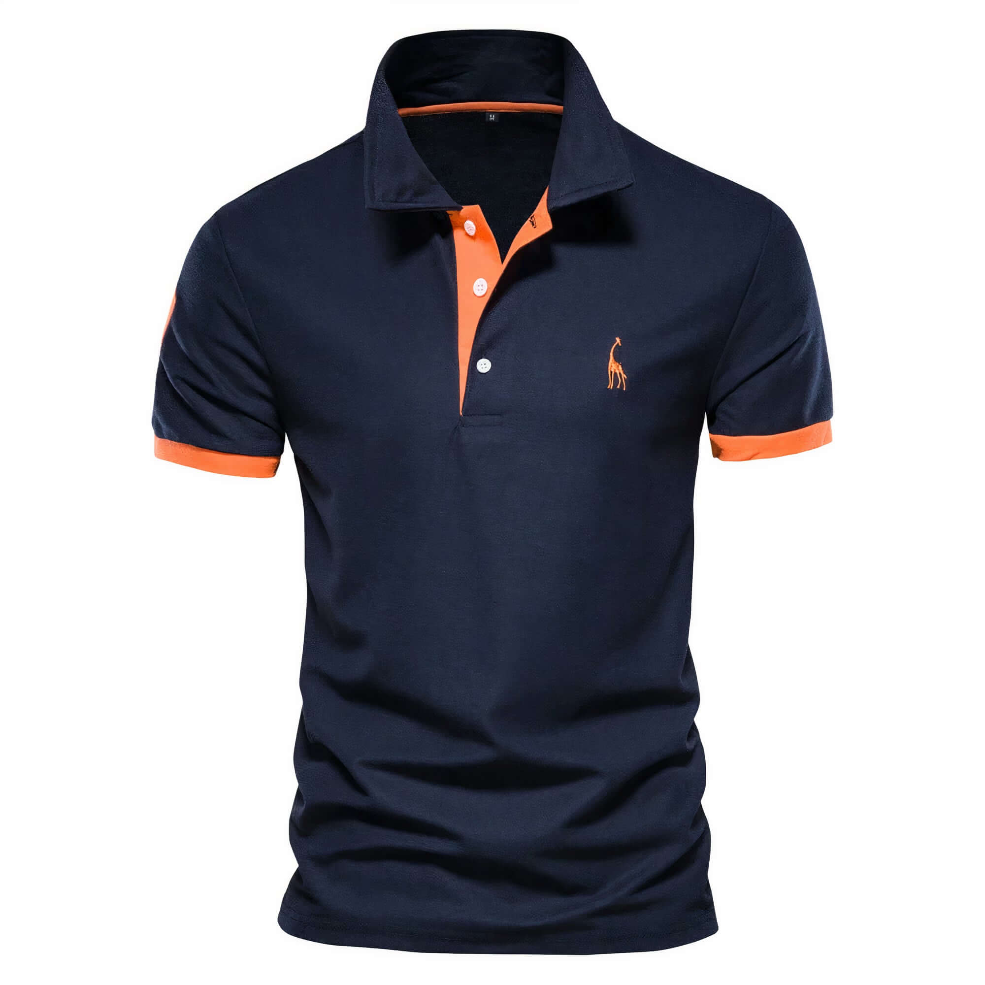 Lässiges Poloshirt für Herren