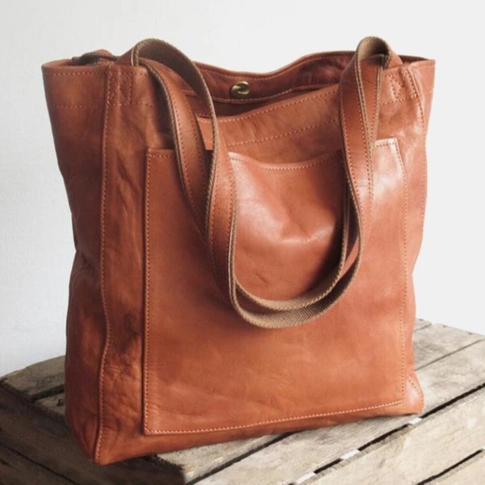 Aloisia™ | Lederhandtasche für Damen
