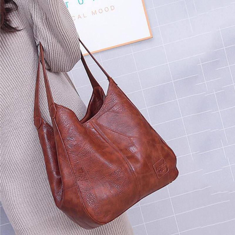 Stella™ -  Vintage Ledertaschen