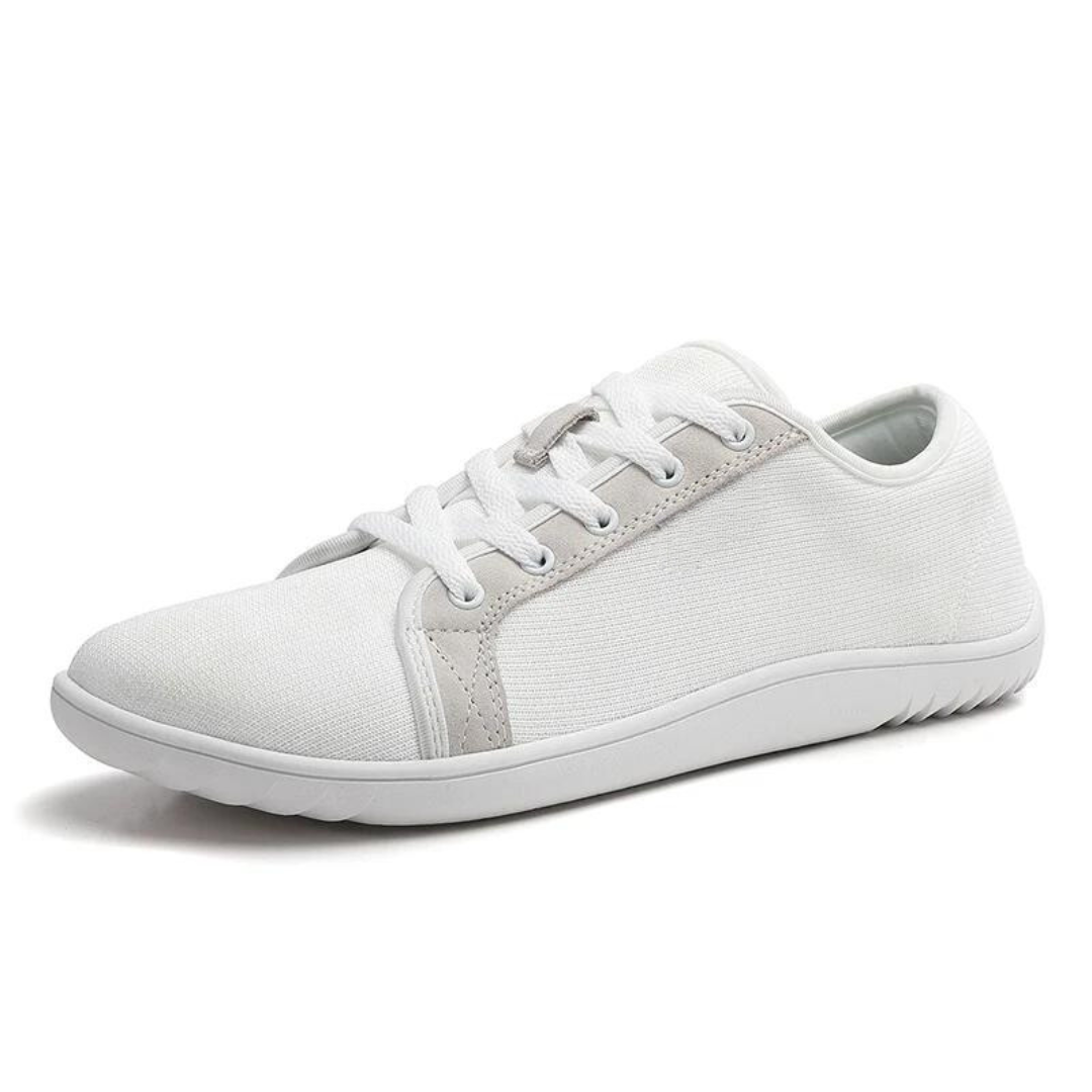 Ultimativer Komfort Barfuß Low-Tops